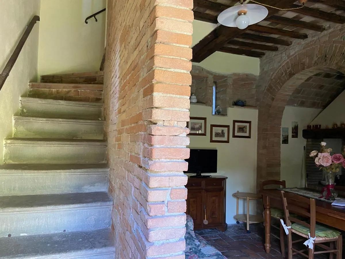 Agriturismo Relais Villa Passerini Γκροσέτο 0*,  Ιταλία