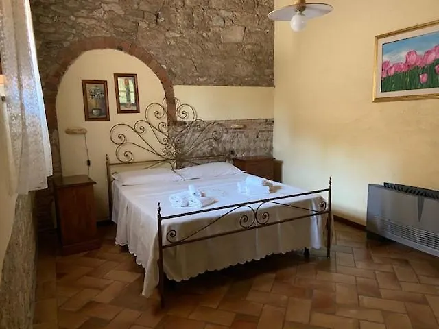 Apartamento Agriturismo Relais Villa Passerini Grosseto