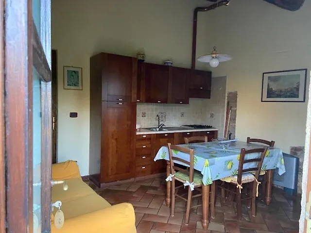 Apartamento Agriturismo Relais Villa Passerini Grosseto Italia