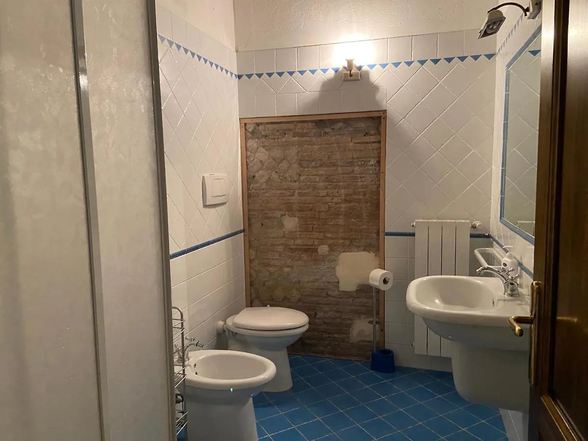 Agriturismo Relais Villa Passerini Grosseto