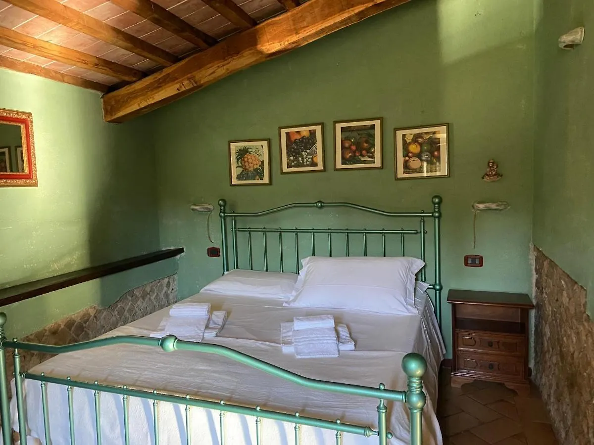 Agriturismo Relais Villa Passerini Grosseto