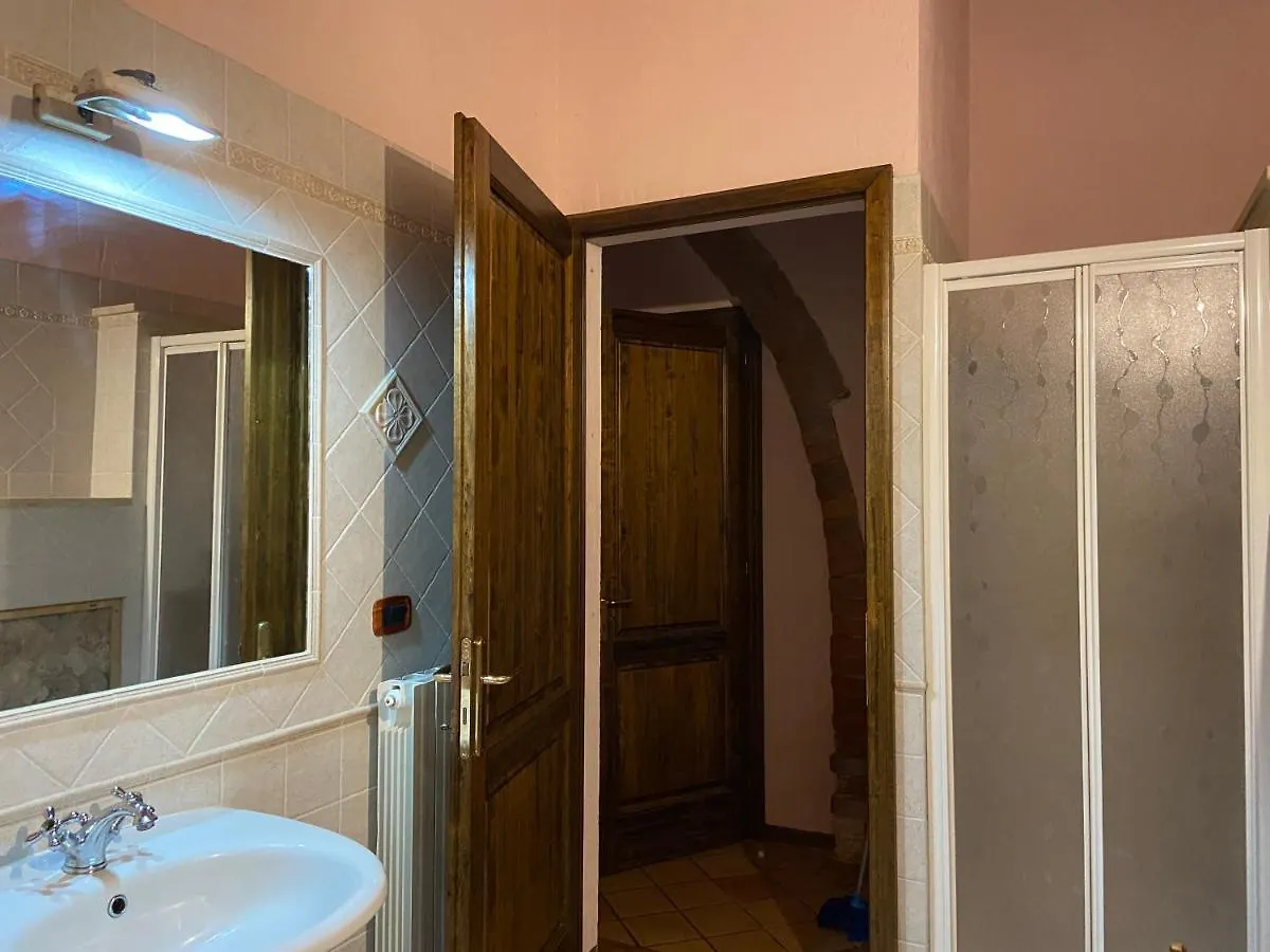Agriturismo Relais Villa Passerini Grosseto 0*,