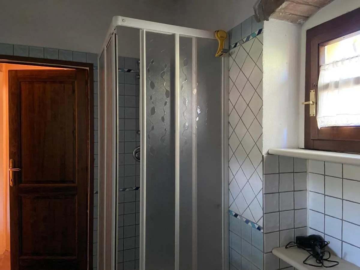 Agriturismo Relais Villa Passerini Grosseto 0*,  Italia