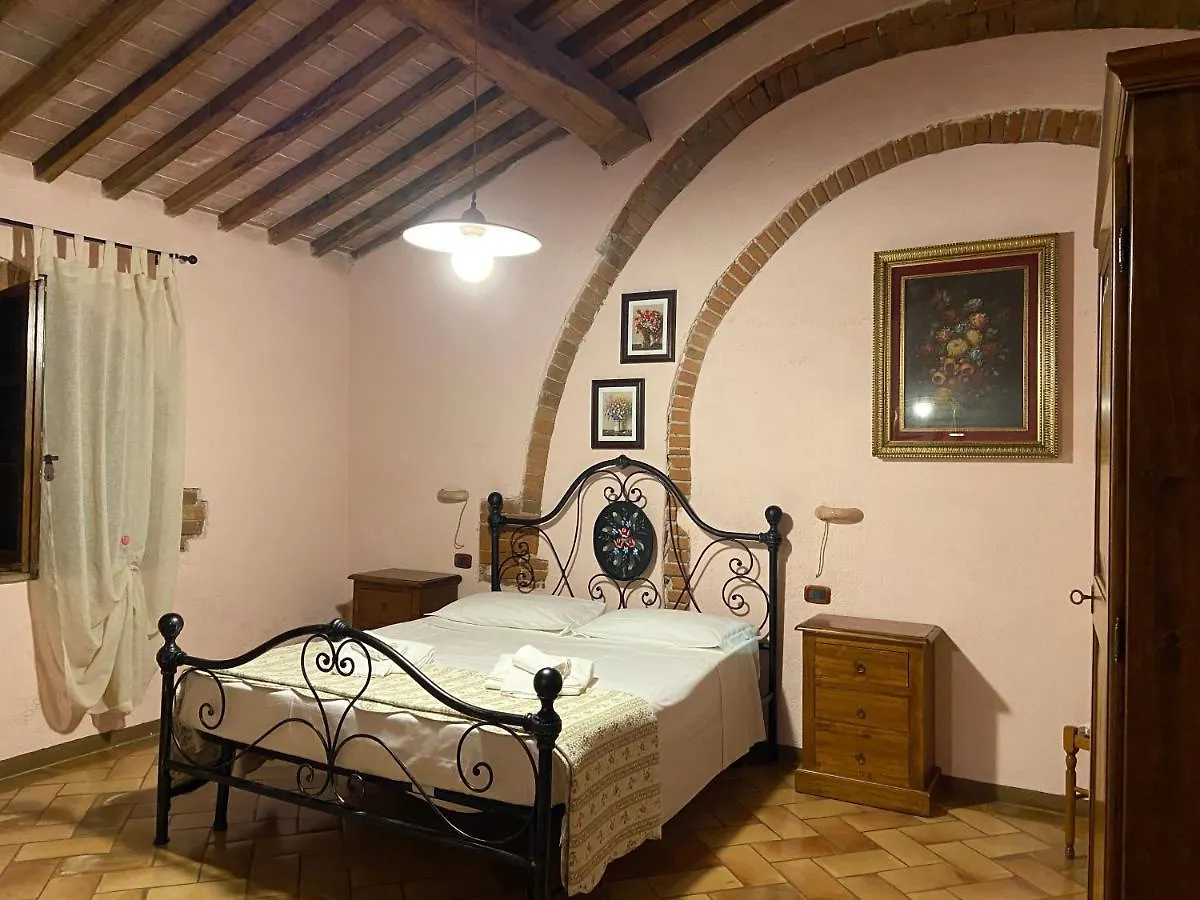 Agriturismo Relais Villa Passerini Grosseto 0*,