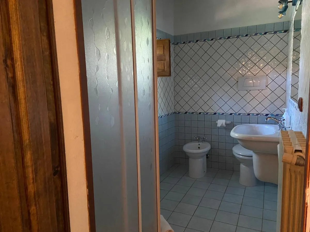 Agriturismo Relais Villa Passerini Grosseto Italia