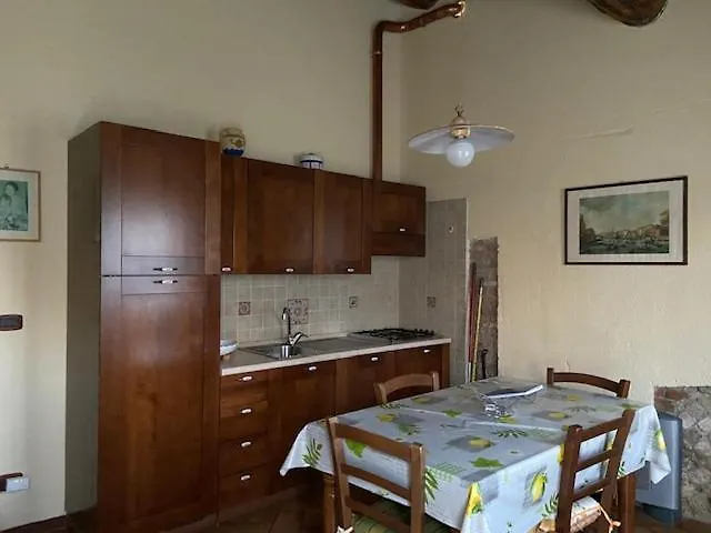 Agriturismo Relais Villa Passerini Grosseto