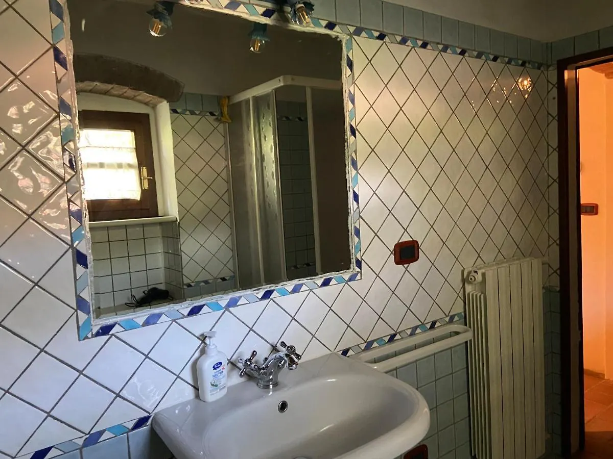 Apartamento Agriturismo Relais Villa Passerini Grosseto
