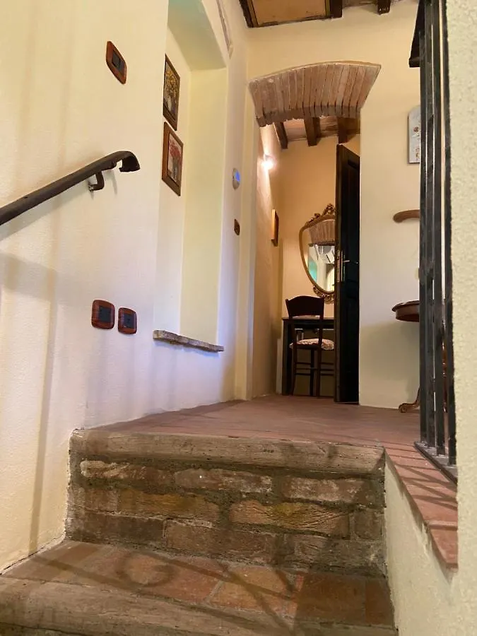 Agriturismo Relais Villa Passerini Grosseto Apartamento