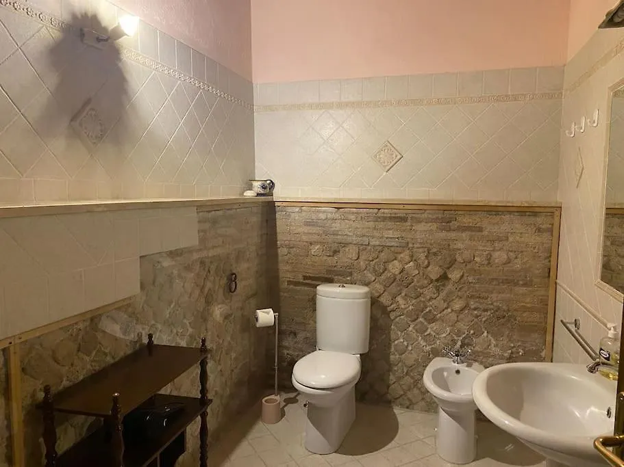 Agriturismo Relais Villa Passerini Grosseto 0*,