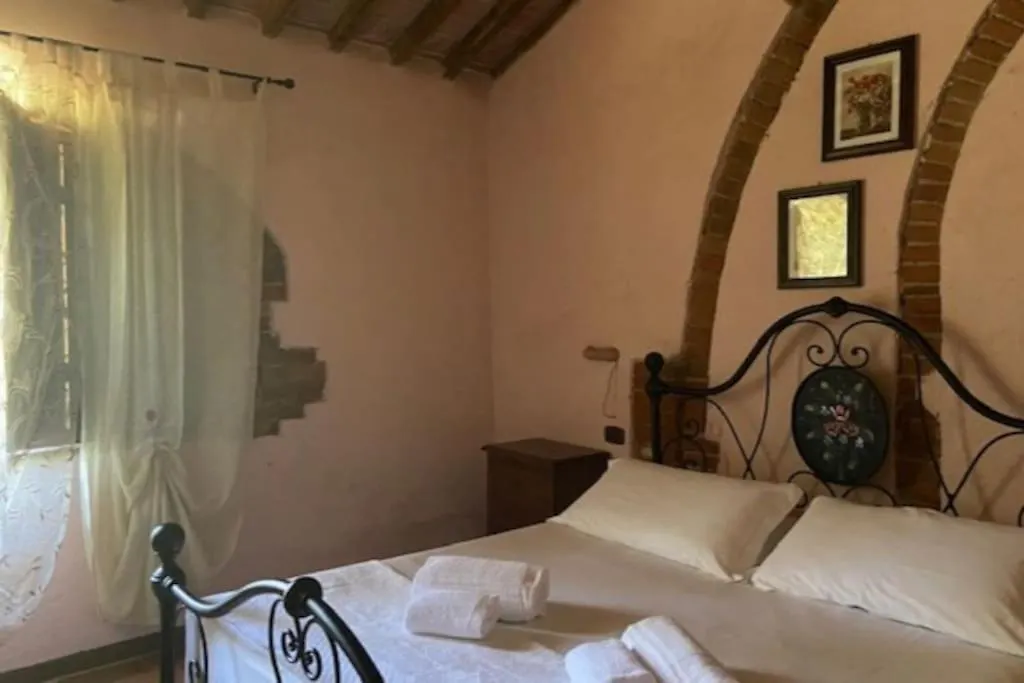 Agriturismo Relais Villa Passerini Grosseto 0*,