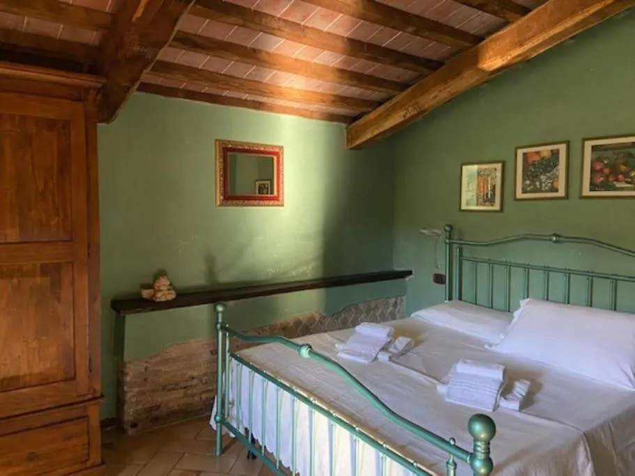 Agriturismo Relais Villa Passerini Grosseto 0*,  Italia