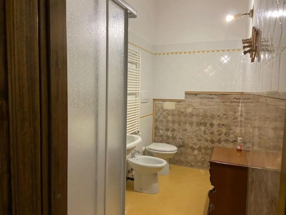 Apartamento Agriturismo Relais Villa Passerini Grosseto Italia