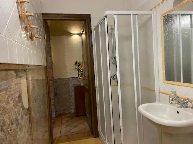 Agriturismo Relais Villa Passerini Grosseto Apartamento